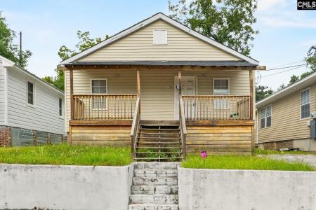 1120 Tree Street, Columbia, South Carolina 29205, USA