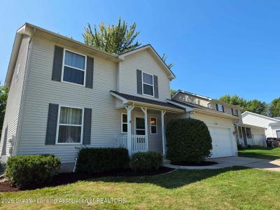 1924 Bowker Drive, Lansing, ميشيغان 48911, الولايات المتحدة