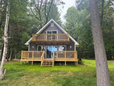 701 Springwood Drive, Prudenville, Michigan 48651, USA