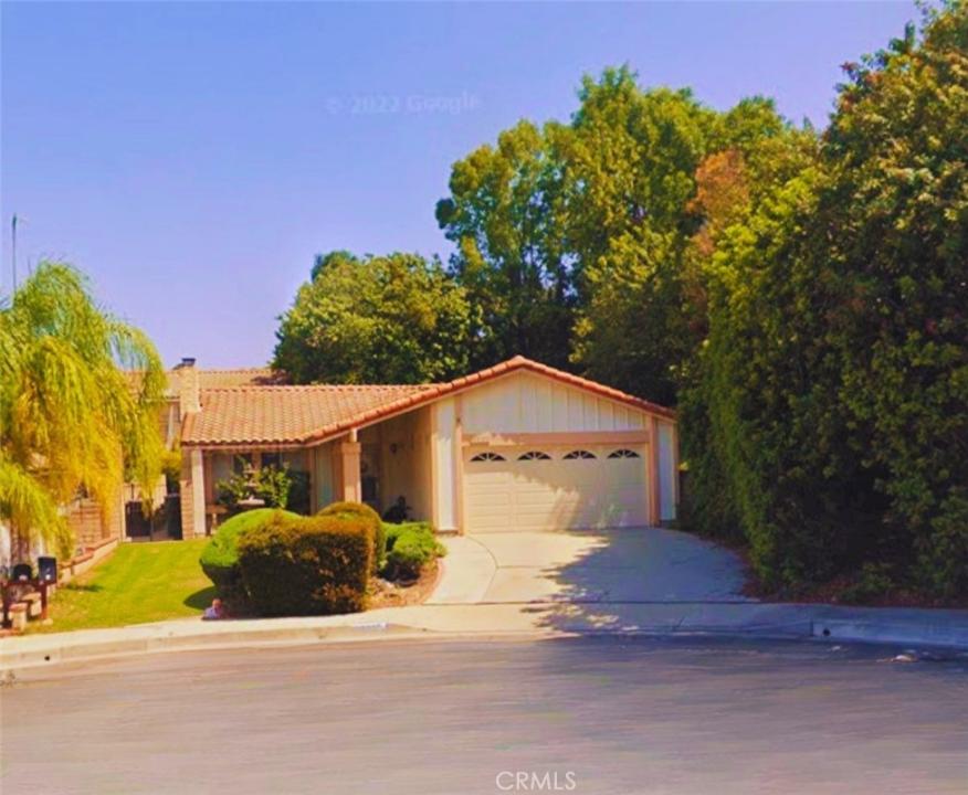 2221 Shirlee, West Covina, Califórnia 91792, Estados Unidos