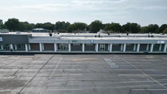 195 NW 20th Street Ste A, Waverly, Iowa 50677, États-Unis