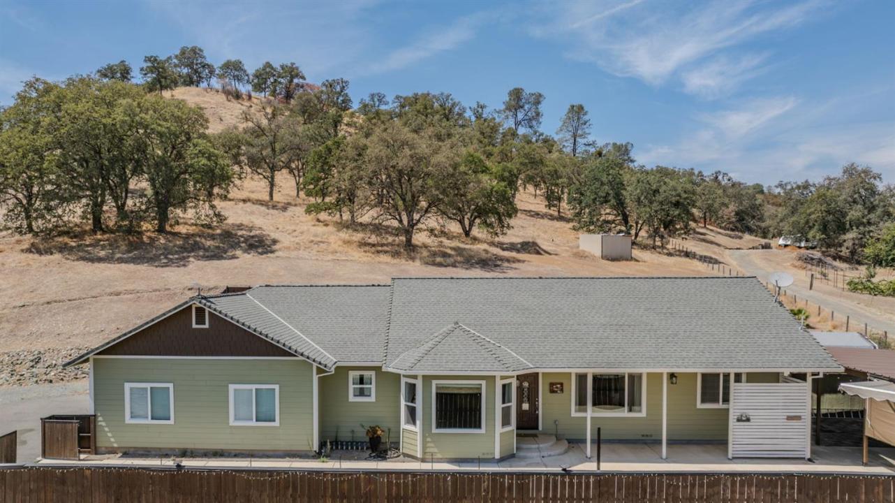 2496 Danaher Drive, Valley Springs, California 95252, HOA KỲ