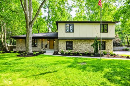 569 King Drive, Indianapolis, אינדיאנה 46260, ארצות הברית של אמריקה 