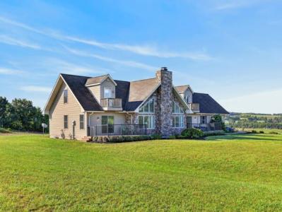 252 Orchard Hill Rd, Troy, Pennsylvania 16947, USA
