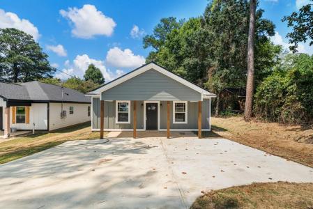 3053 Reese Road, Columbus, Georgia 31907, HOA KỲ