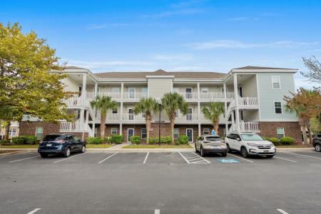 6253 Catalina Dr. , 1424, North Myrtle Beach, South Carolina 29582, USA
