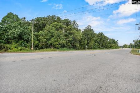 0 Charleston Highway, Orangeburg, South Carolina 29115, USA