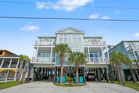 223A Dogwood Dr. N, Murrells Inlet, South Carolina 29576