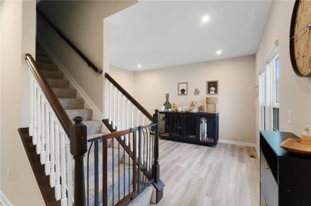 1616 Arden Bend, Fairborn, Ohio 45324, USA