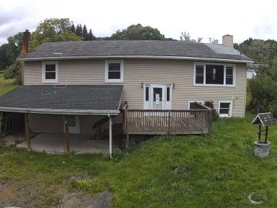 1373 Round Top Road, Athens, Pennsylvania 18810, USA