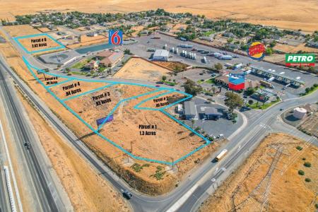 28900 Gonzaga Road, Santa Nella, California 95322