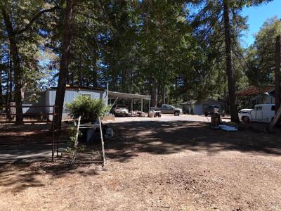 4501 Lakewood Drive, Willits, Kaliforniya 95490, Amerika Birleşik Devletleri