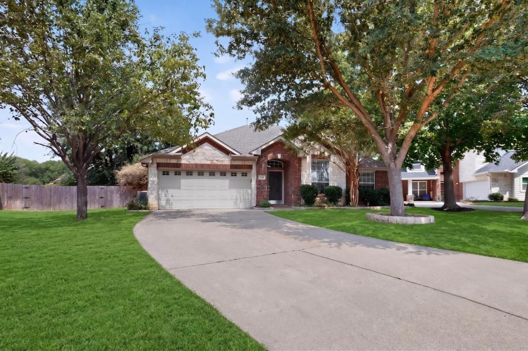 2420 Bent Trail, Mansfield, Texas 76063, HOA KỲ