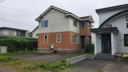 西三条南２４丁目5-1, 帯広市西3条南24丁目　売家　二世帯住宅　明星小区域, 帯広市, هوكايدو 080-0013, اليابان 