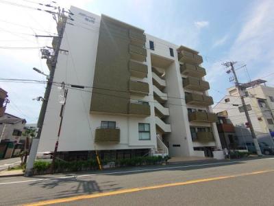 長池町, メロディーハイム桃ヶ池, 大阪市阿倍野区, Osaka 545-0013, Japan