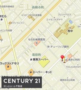 都原町8145-2, インナーガレージ付き小中学校近くの中古物件, 都城市, Miyazaki 885-0094, Japan