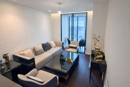 Flat 2509, 67, Bondway, London, Vương Quốc Anh