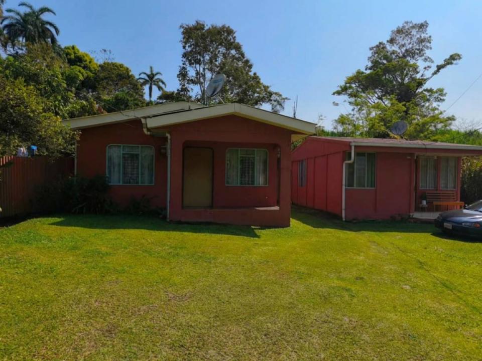 , Santa Teresita Turrialba, Cartago 30505, Costa Rica