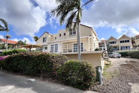 Royal Palm Resort House With Ocean View, Royal Palm, Willemstad West, Curaçao