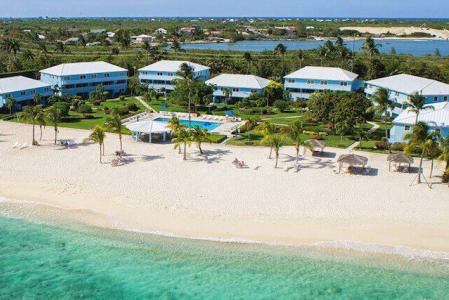 SILVER SANDS - RARE OPPORTUNITY TO LONG TERM LET 1ST OCT, West Bay, Grand Cayman, Isole Cayman
