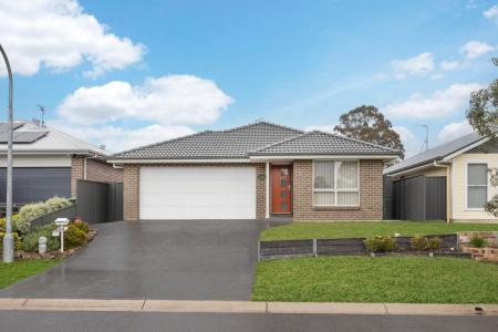 37 Kurrajong Crescent, Tahmoor, NSW 2573, Australia