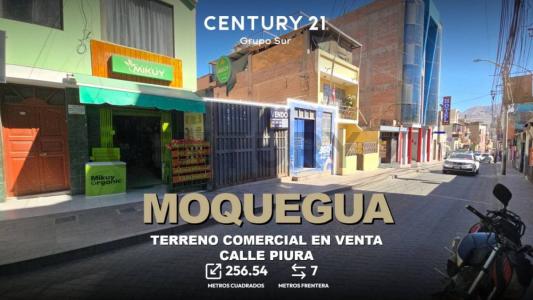 Mariscal Nieto, Moquegua 00001, Peru