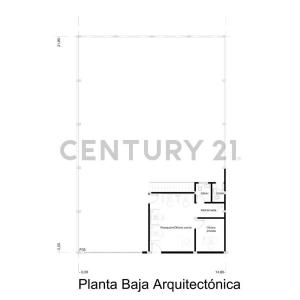Fernando De La Mora, Central 00001, Paraguay