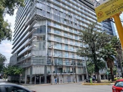 Miguel de Cervantes Saavedra 171 Depto. 1315,, Miguel Hidalgo, Ciudad De México 11520, Mexico