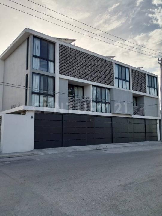 Naranjo 122,, Apodaca, Nuevo León 66600, Mexico