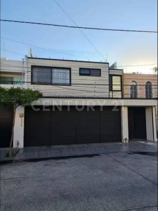 Santo Santiago 3873,, Zapopan, Jalisco 45040, Mexico