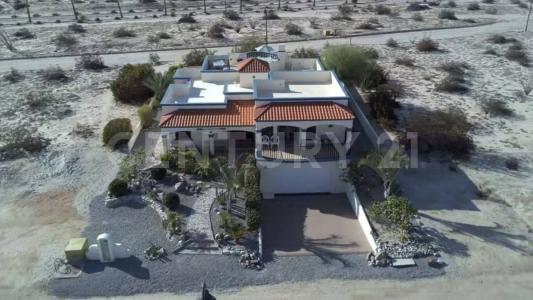Ave Del Las Arenas, La Ventana Del Mar 84,, San Felipe, Baja California 21850, Messico