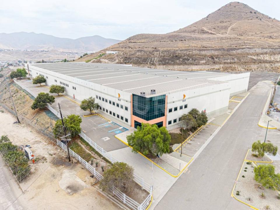 Tijuana, Aşağı Kaliforniya 22444, Meksika