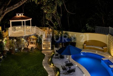 Cuernavaca, Morelos 62140, Mexico