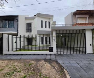 J M Ibarlucea 330, Granadero Baigorria, Santa Fe 2152, Argentine