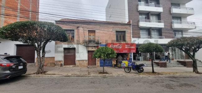 Av Jaime Mendoza 136, Sucre, Chuquisaca, Bolivia