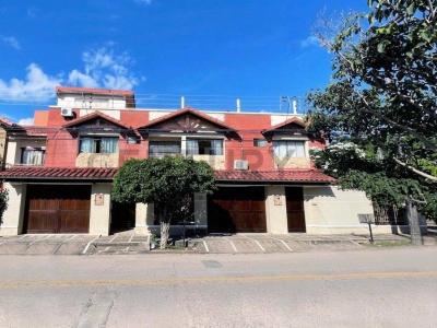 AV GRIGOTA ENTRE 2DO Y 3ER ANILLO, UV 28 MZA 14 ZONA EL PARY , Sur, Santa Cruz 00001, Bolivia