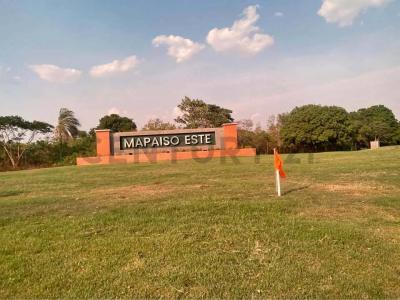 URBANIZACIÓN MAPAISO ESTE - UV 721 - MZ 128 LOTE N°57, Ciudadelas, Santa Cruz 00001, Bolivie