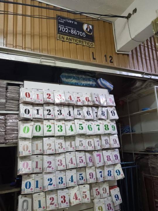 Norte, Santa Cruz 00001, בוליביה