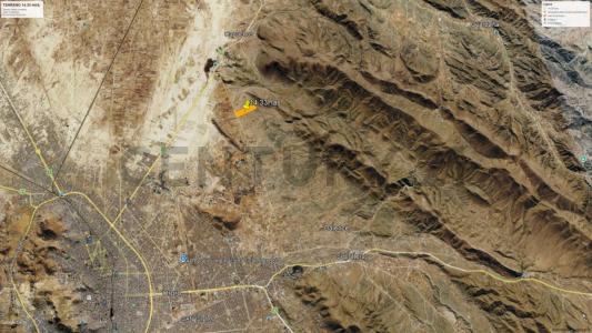 Este, Oruro 00001, Bolivia