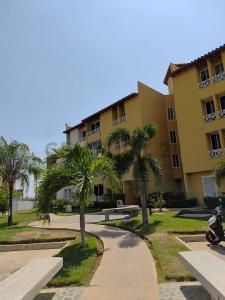 R8 Torre a Ph 2, Lechería, Anzoategui 00001, Venezuela