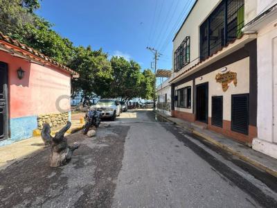 Choroní, Aragua 2110, Venezuela