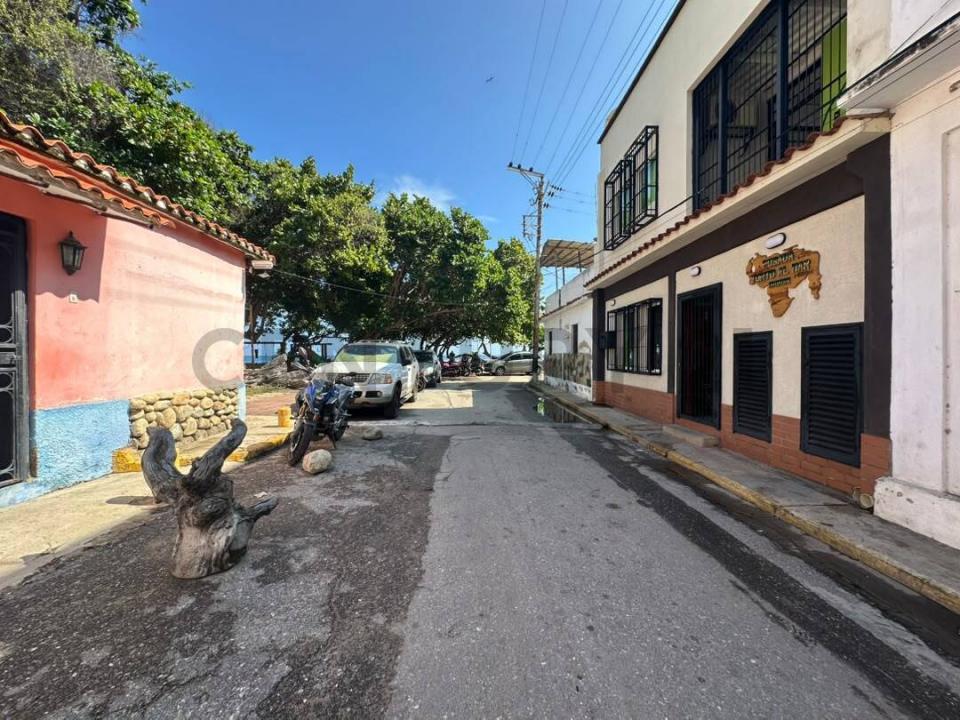 Choroní, Aragua 2110, ベネズエラ