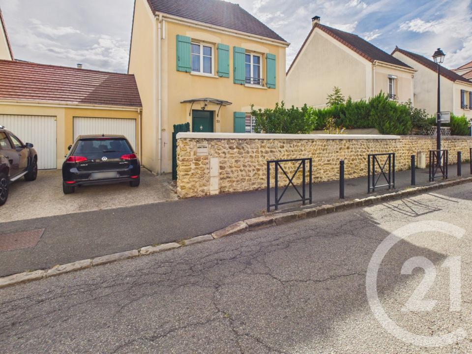 Trappes, إيل دي فرانس 78190, فرنسا