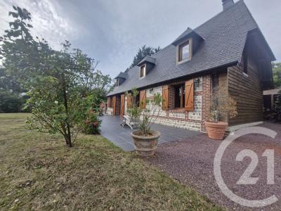 Neville, Haute-Normandie 76460, France