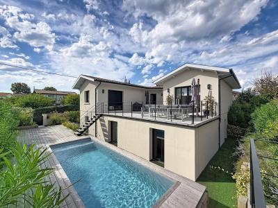 Arcachon, Aquitania 33120, Francia