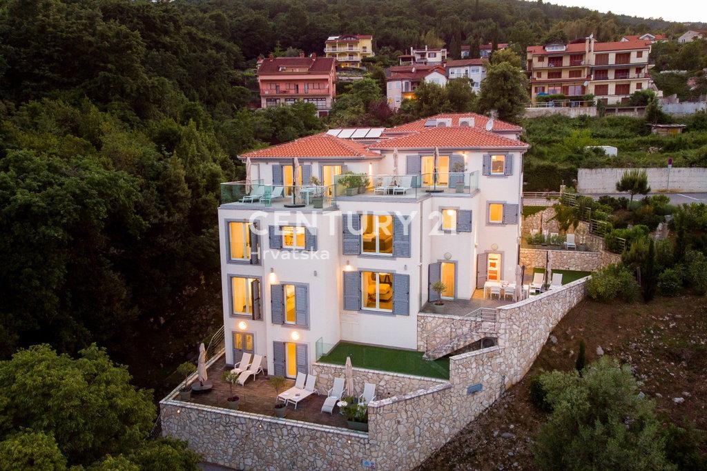 Opatija, Opatija, Primorsko-goranska Županija, Croatie