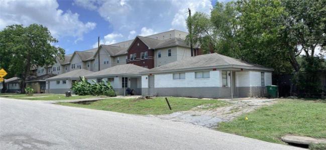3839 Mount Pleasant, Houston, Texas 77021, USA