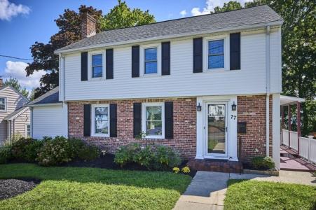 77 Prentice Street, Waltham, Massachusetts 02451, USA