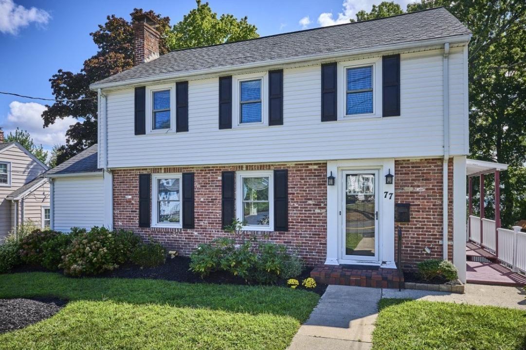 77 Prentice Street, Waltham, Massachusetts 02451, Stati Uniti