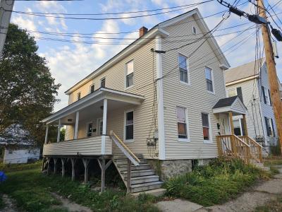 14 Hammond Street, Sanford, Maine 04073, Amerika Birleşik Devletleri